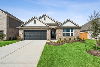 14118 Baikal Manor Dr, Santa Fe, TX 77510