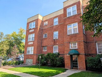 3151 W Argyle St Unit 53-3W, Chicago, IL 60625