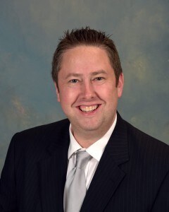 Trey Daniel