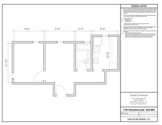 1197 Commonwealth Ave Unit 22, Boston, MA 02134