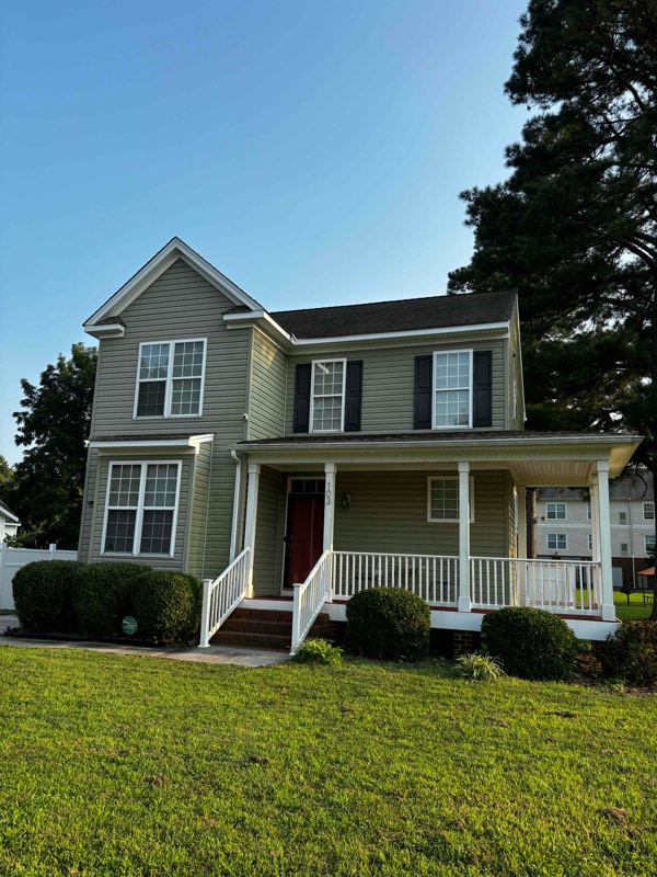 103 Magazine Rd, Williamsburg, VA 23188