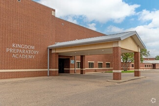Kingdom Preparatory Academy