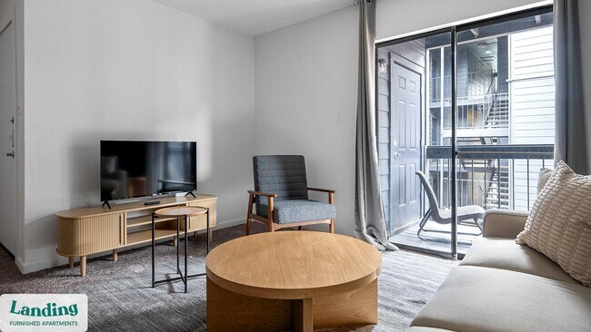 1071 Clayton Ln unit M1620, Austin, TX 78723 - photo 7