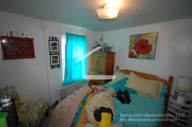 6 Shepherd Ave unit 1, Boston, MA 02115 - photo 5