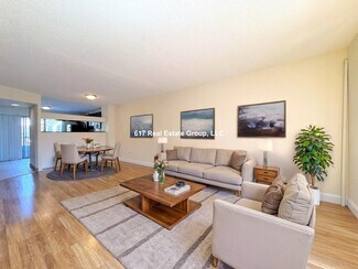 142 N Beacon St Unit A4, Boston, MA 02135