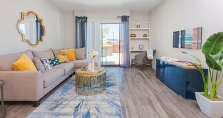 888 N 1st Ave, Phoenix, AZ 85003