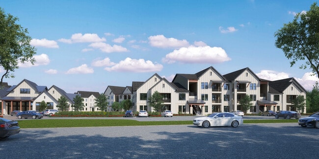 Silo Creek Apartments, Lafayette, LA 70508 - photo 2