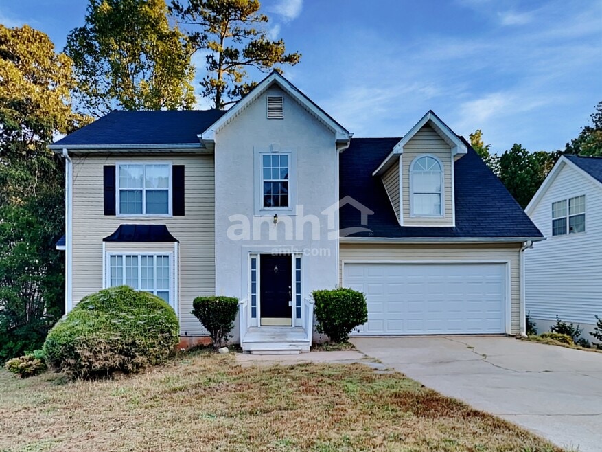 148 Eagle's Crest Ln, McDonough, GA 30253 - photo 1