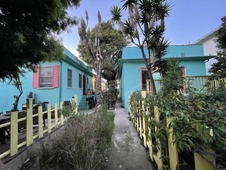 41 Thornton Ave Unit 45.5, Los Angeles, CA 90291