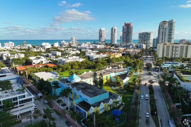 South Pointe Elementary School