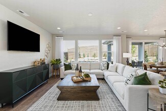 5591 W Aralia Dr, Meridian, ID 83646