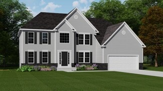 52 Knoche Way St Unit 37409091, Orchard Park, NY 14127