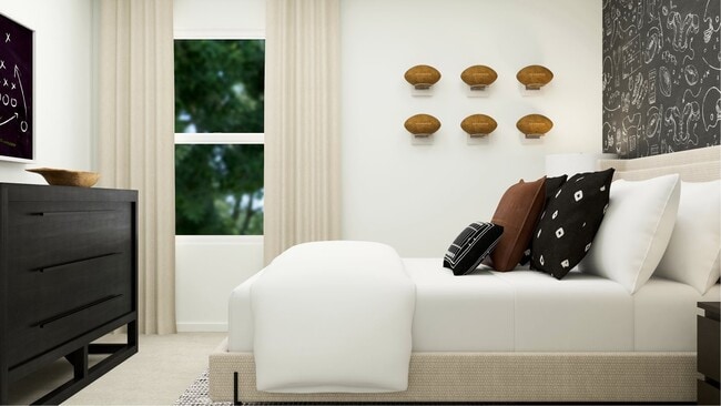 121 Cedar Sage Ln, Balch Springs, TX 75181 - photo 6