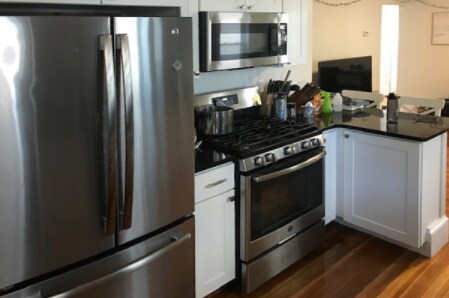 19 Ashland St unit 1, Somerville, MA 02144 - photo 1