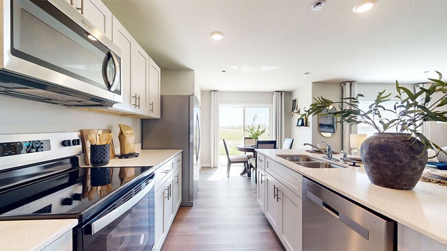 2269 SE Morningdew Dr, West Des Moines, IA 50265 - photo 2