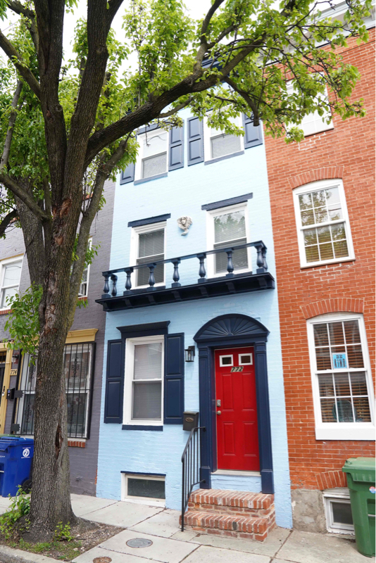 772 Carroll St, Baltimore, MD 21230
