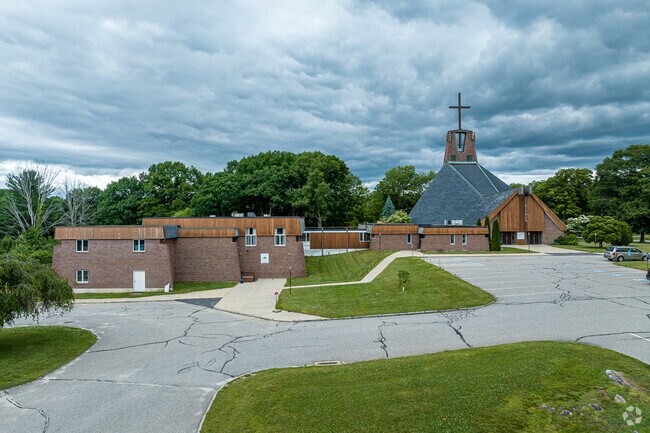 Hilltop Christian Early Learning Center helps kids develop socially, emotionally & academically.