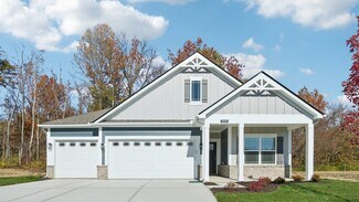 3690 Marlowe Creek Dr, Liberty Township, IN 46118