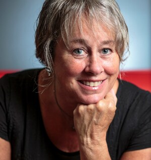 Cathy Rogoff