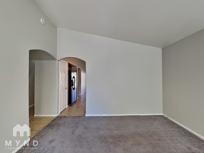 1424 W Central Ave, Coolidge, AZ 85128 - photo 6