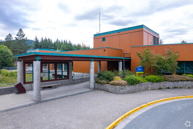 University of Alaska Southeast