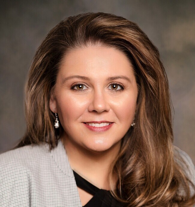 Jennifer Weikel