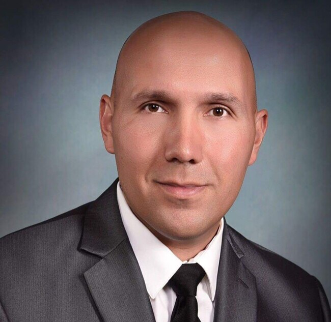Rodolfo Jasso