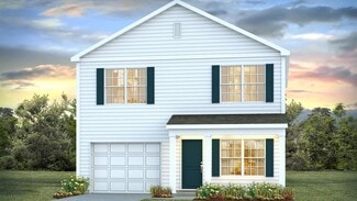 110 Kirkwood Ct, Orangeburg, SC 29118