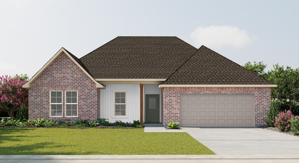13018 Ducks Landing St unit 36868420, Gonzales, LA 70737 - photo 1