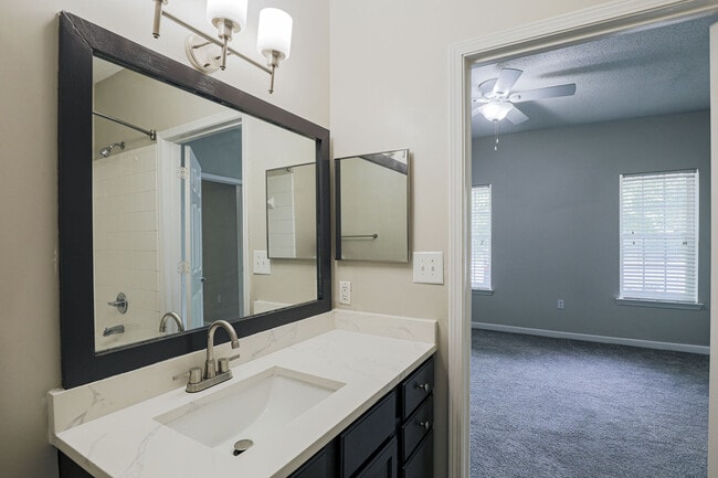 Villas at Princeton Lakes, Atlanta, GA 30331 - photo 3