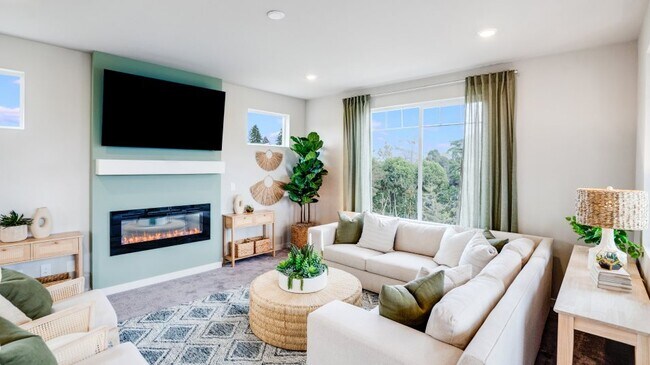 7344 SE Madrone St, Hillsboro, OR 97123 - photo 5