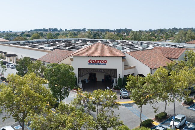 Find your bulk goods at Costco in El Encanto Heights.
