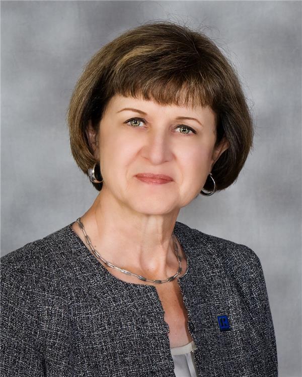 Joan Turner