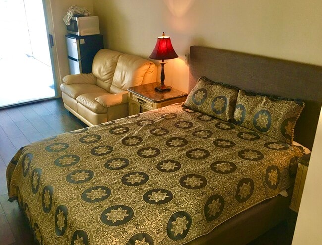 Furnished