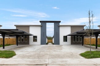 3109 Links Dr Unit 1, Edinburg, TX 78542