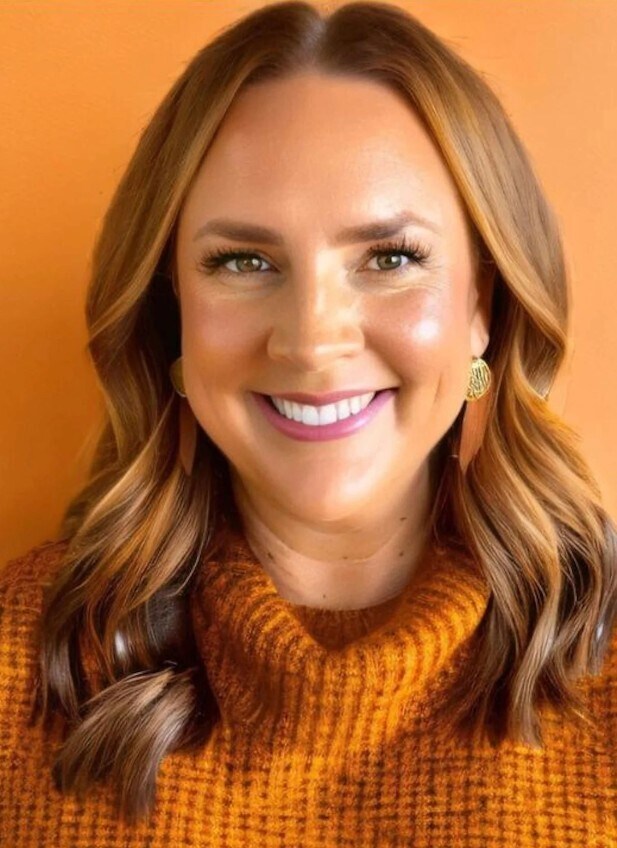Abby Dudarewicz