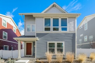 4755 N Tower Dr, Denver, CO 80249