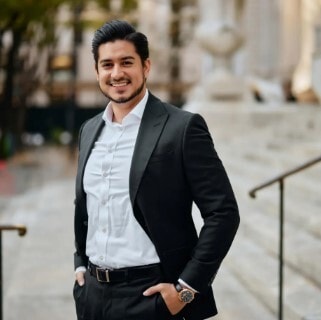 Jose Moscoso