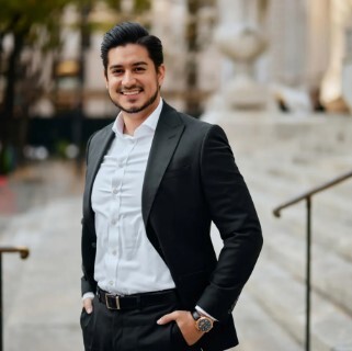 Agent Photo