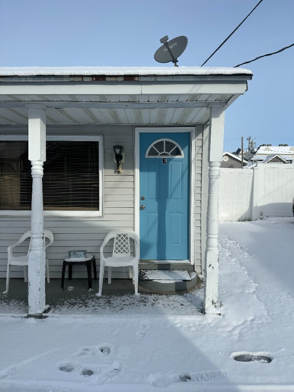 16 M St Unit E, Hampton, NH 03842