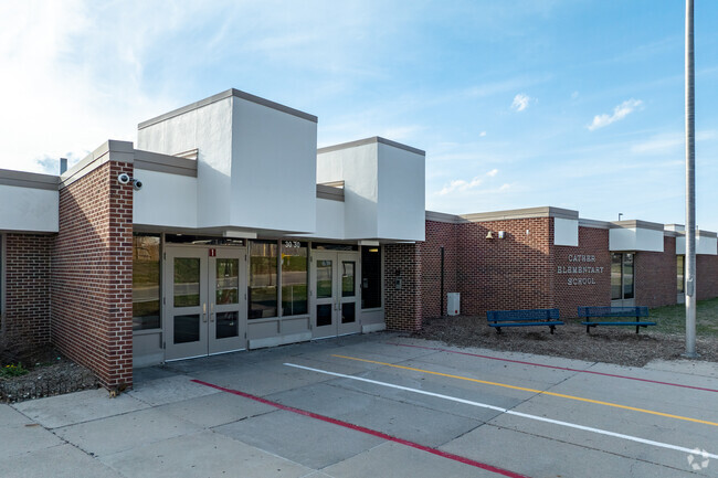 Willa Cather Elementary School, Omaha NE Rankings &amp; Reviews 