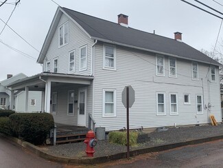229 Scott Ave Unit 229, Bloomsburg, PA 17815