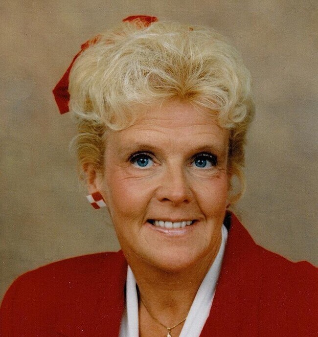 Linda Barkdoll