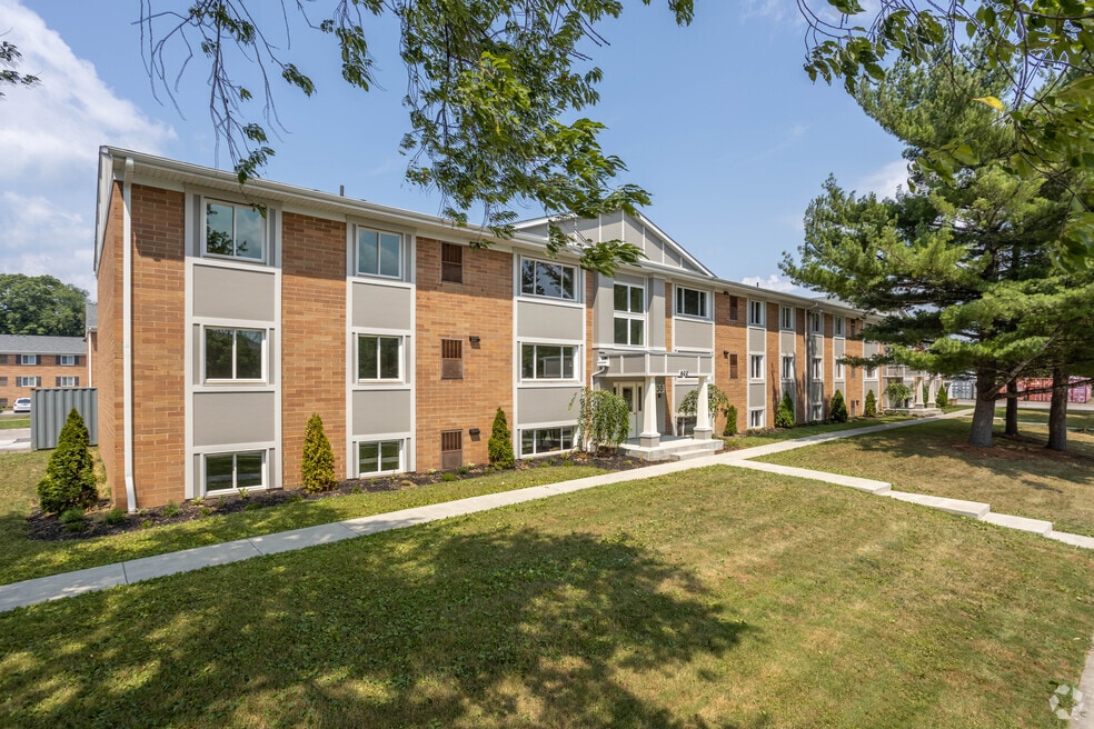 Villages at Franklin Crossing, Kent, OH 44240 - photo 2