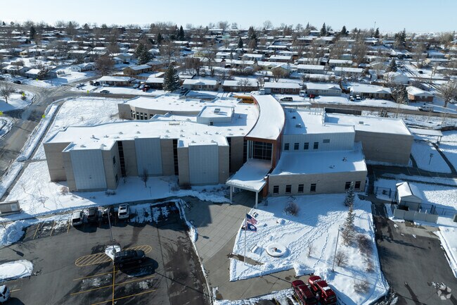 Southridge Elementary