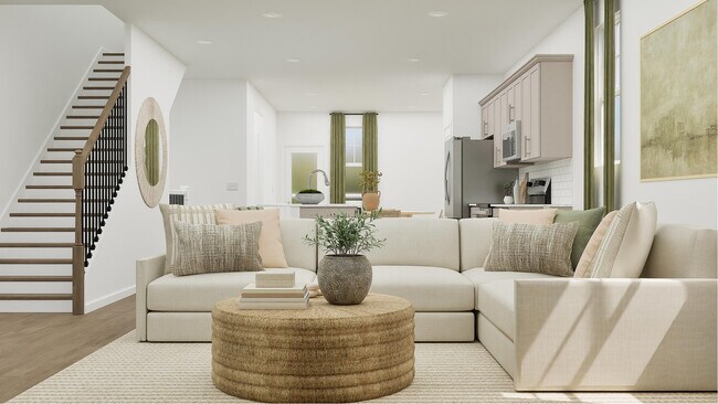 3222 Opal Dr, Durham, NC 27703 - photo 5