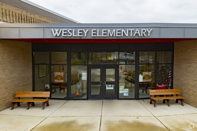 Wesley Elementary School