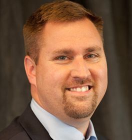 Rob Hoffman