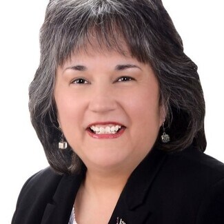 Mari Webb