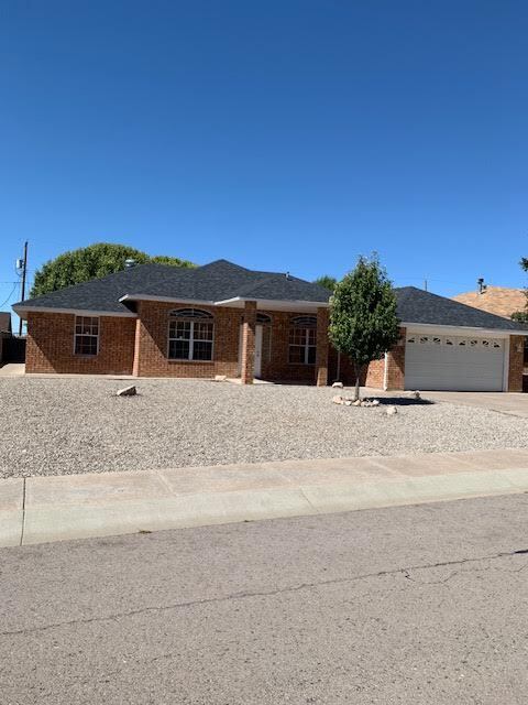 3559 Rosewood Ave, Alamogordo, NM 88310 - photo 1